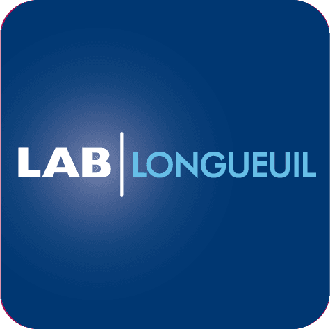 Laboratoire de porcelaine dentaire Longueuil - logo