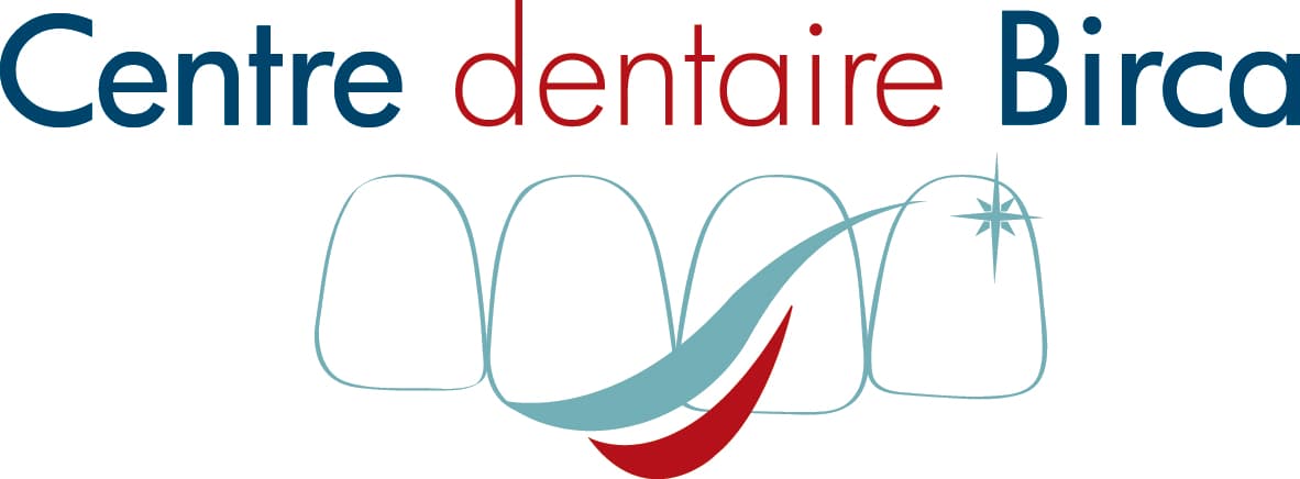 CENTRE DENTAIRE BIRCA - logo