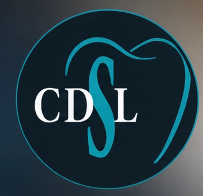 Centre Dentaire St-Louis - logo