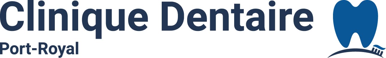 Clinique Dentaire Port-Royal - logo