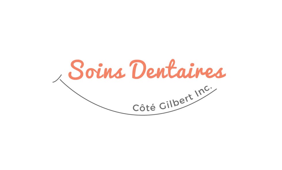 Soins dentaires Côté Gilbert - logo