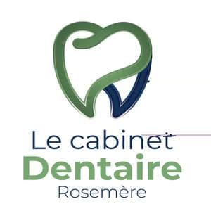 Le Cabinet dentaire Rosemère - logo