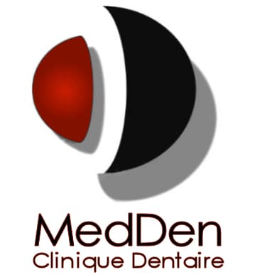 Clinique Dentaire MedDen - logo